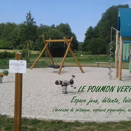 Chez Mamie ! *